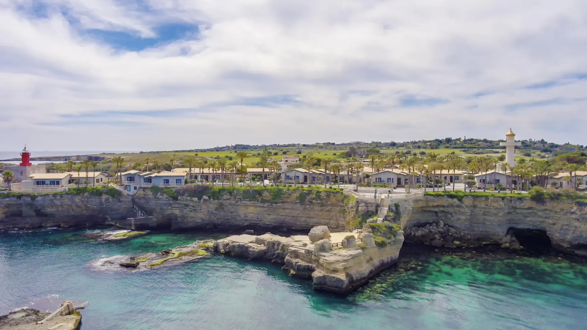 *****  Hotel Minareto Syrakus Italien