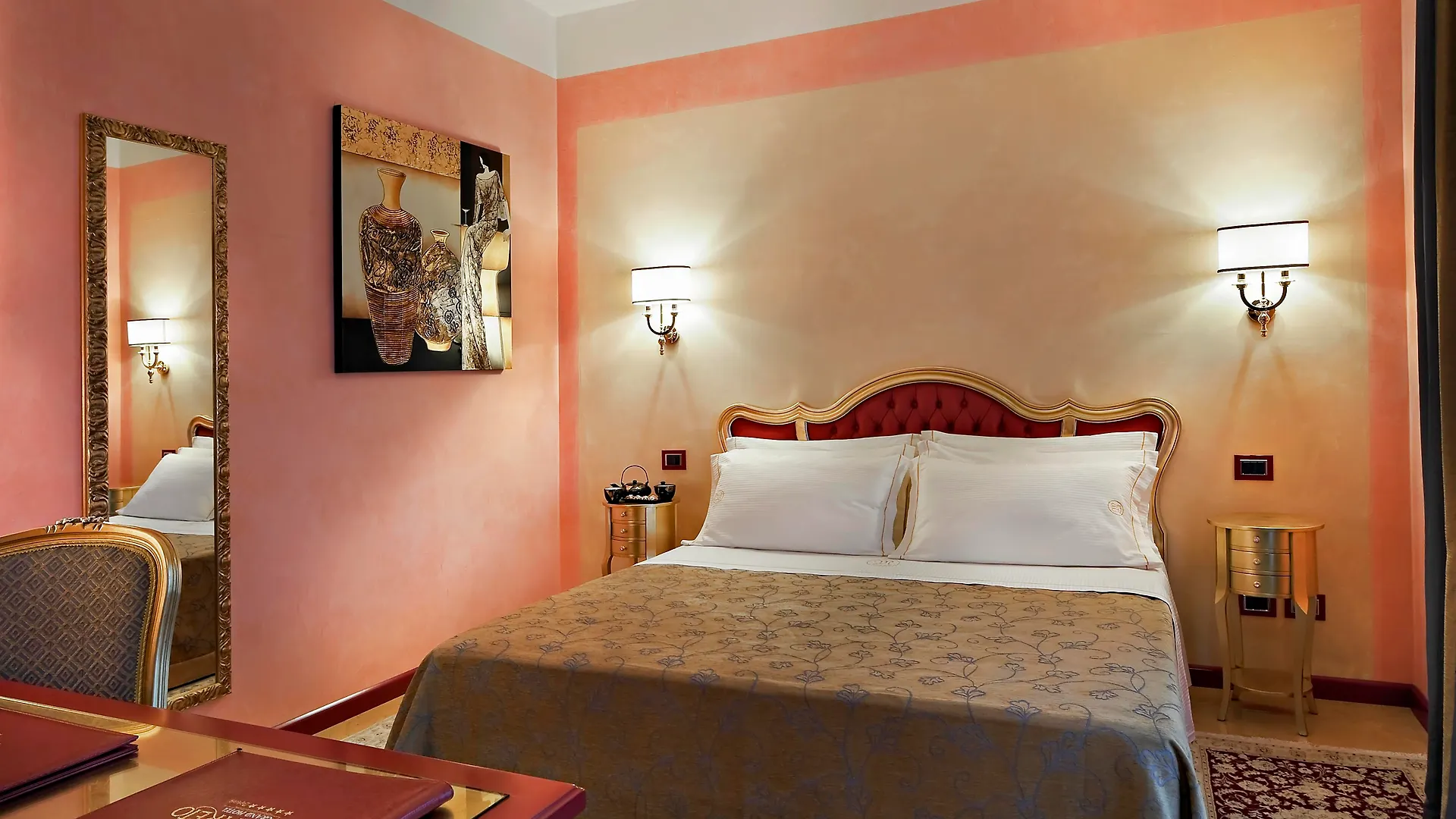 Minareto Hotel Syracuse 5*,
