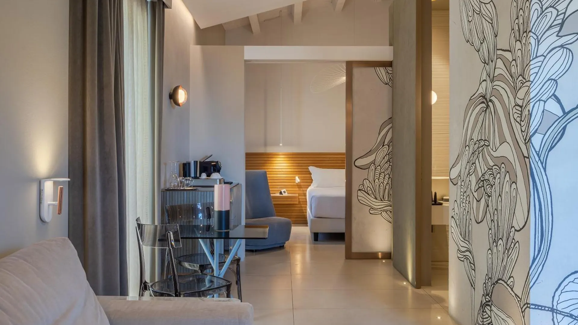Minareto Hotel Syracuse