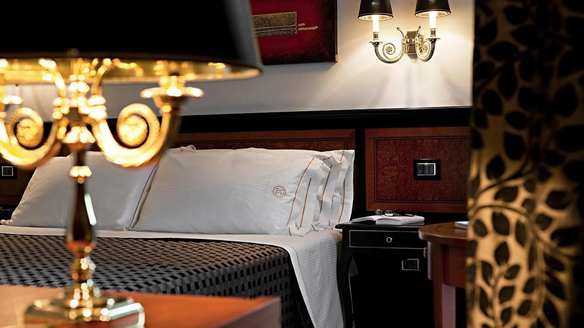 Minareto Hotel Syracuse