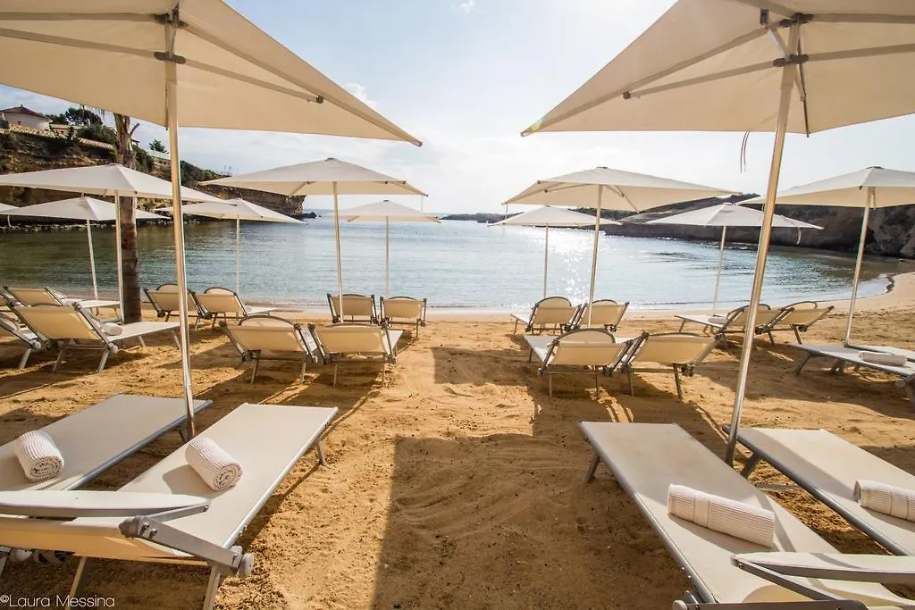 *****  Hotel Minareto Syrakus Italien