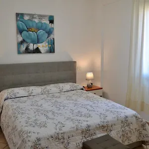 Apartment Acquedotto Romano 5d Olbia