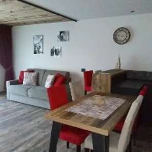 Appartement Ricky Bormio
