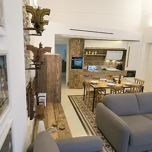 Dione Apartments By Dimore In Sicily Ortigia Apartment