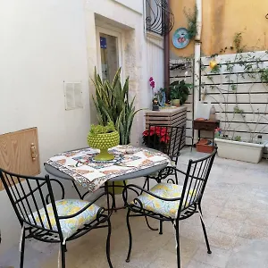 Ammira Apartment