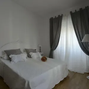 Appartement Irene Pisa