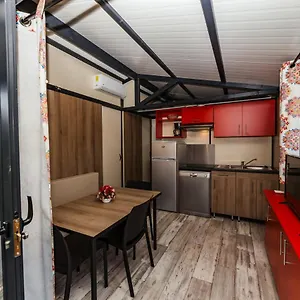 Camping Oasi Diano Marina