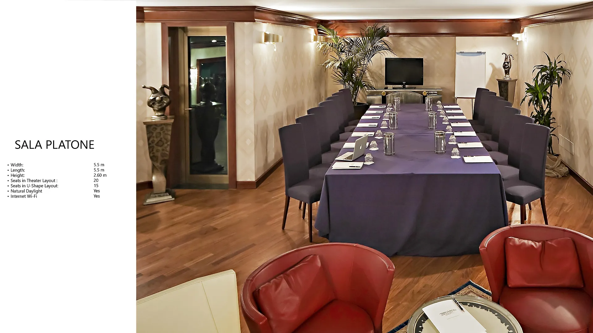 Minareto Hotel Syracuse