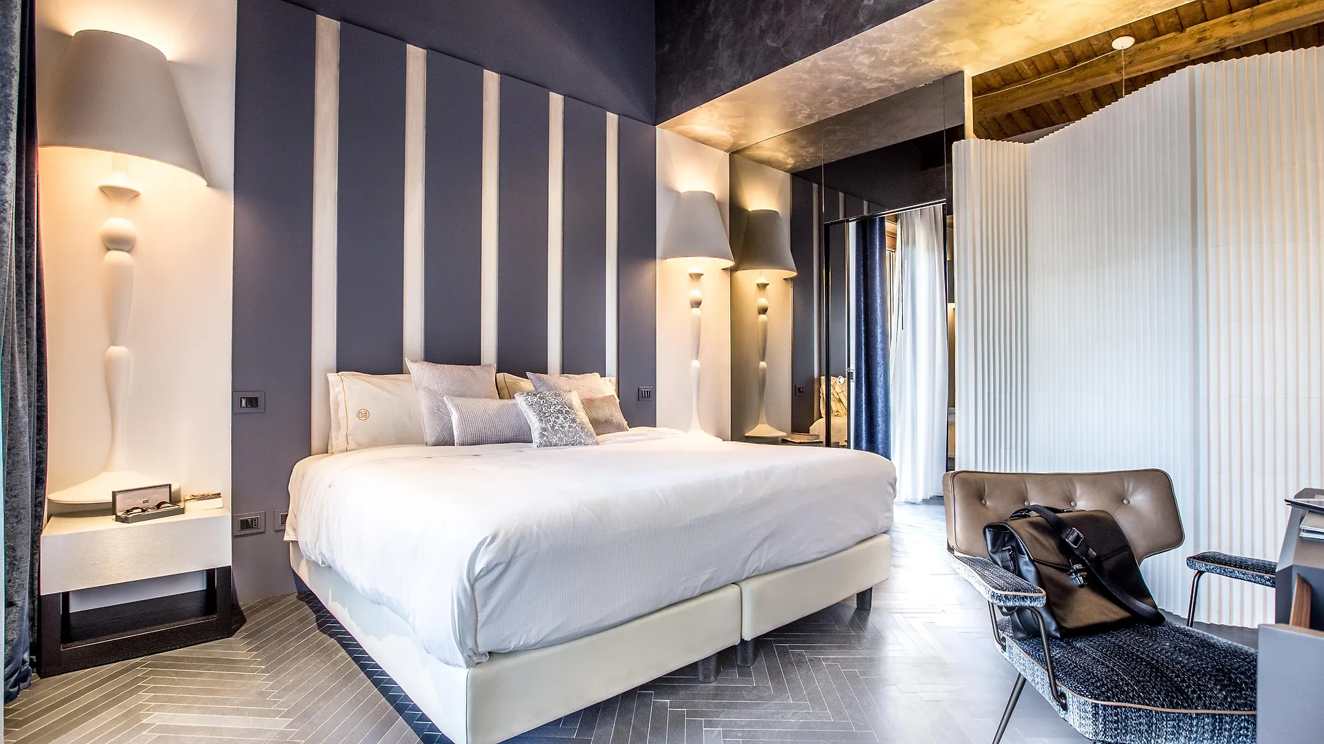 Minareto Hotel Syracuse