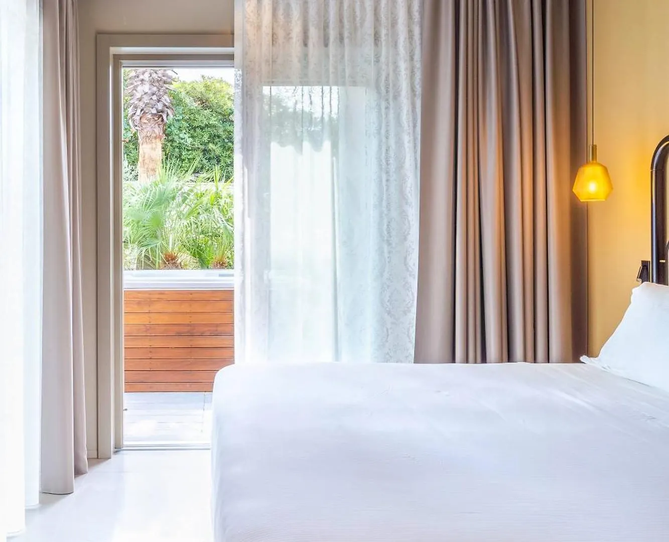 Minareto Hotel Syracuse