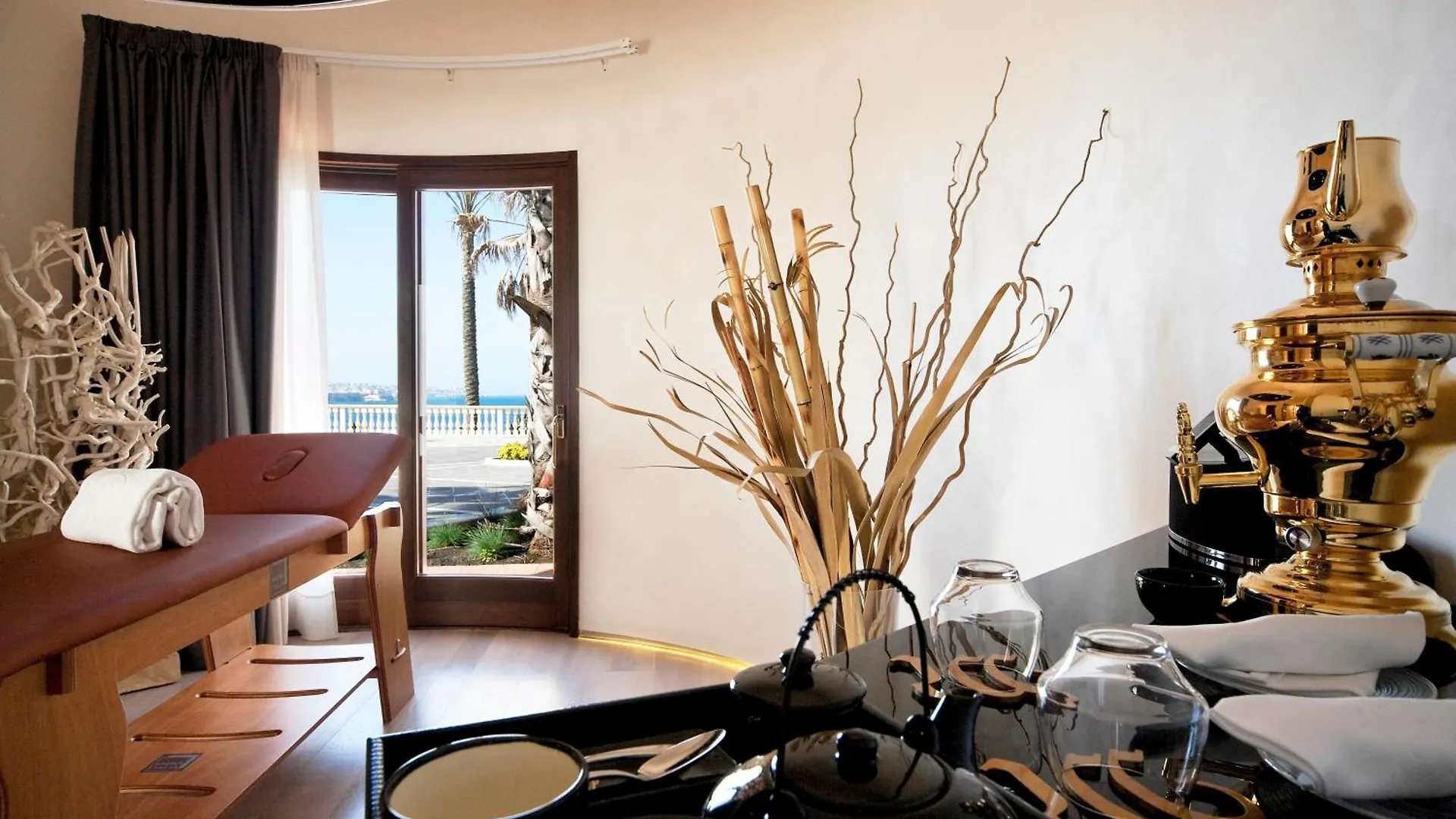 Minareto Hotel Syracuse 5*,  Italy